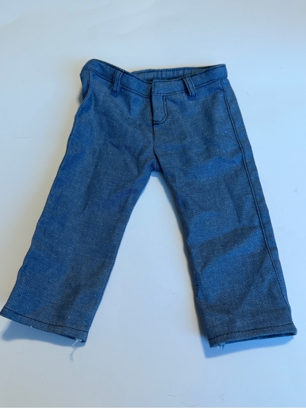 3/$45 American Girl Tenney Jeans